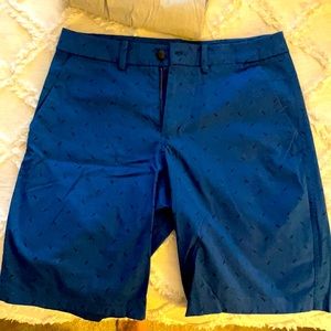 Lululemon Athletica men’s shorts